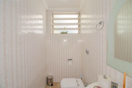 Casa à venda com 580m², 3 quartos e sem vagaLavabo