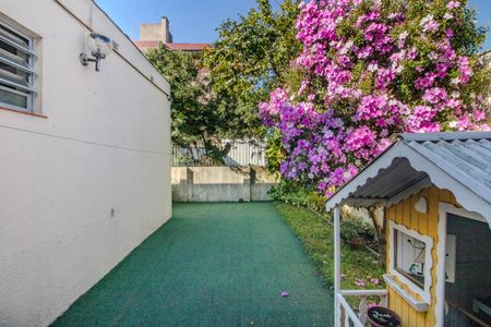 Casa à venda com 580m², 3 quartos e sem vagaPátio