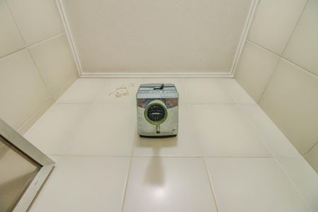 Casa à venda com 580m², 3 quartos e sem vagaBanheiro Social 2