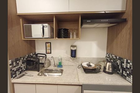 Apartamento à venda com 24m², 1 quarto e sem vagaFoto 04