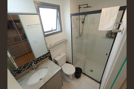 Apartamento à venda com 24m², 1 quarto e sem vagaFoto 09