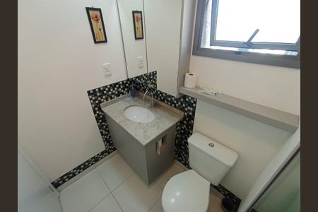 Apartamento à venda com 24m², 1 quarto e sem vagaFoto 11