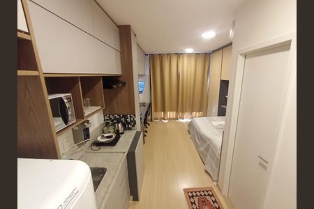 Apartamento à venda com 24m², 1 quarto e sem vagaFoto 10
