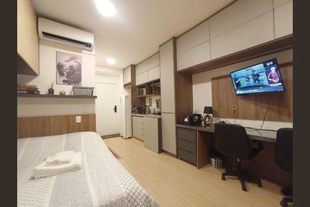 Apartamento à venda com 24m², 1 quarto e sem vagaFoto 05