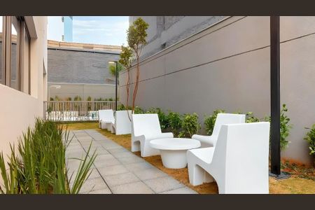 Apartamento à venda com 24m², 1 quarto e sem vagaFoto 15