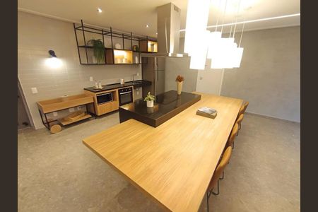 Apartamento à venda com 24m², 1 quarto e sem vagaFoto 17