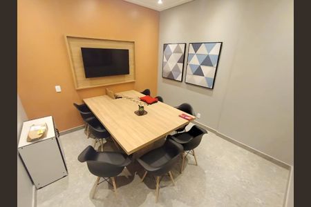 Apartamento à venda com 24m², 1 quarto e sem vagaFoto 33