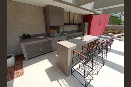 Apartamento à venda com 24m², 1 quarto e sem vagaFoto 32