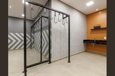 Apartamento à venda com 24m², 1 quarto e sem vagaFoto 29