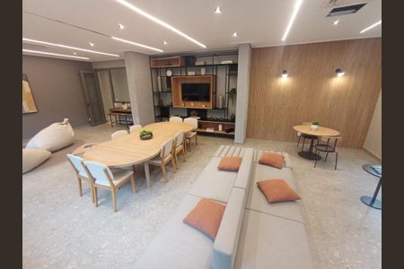 Apartamento à venda com 24m², 1 quarto e sem vagaFoto 18