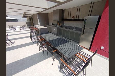 Apartamento à venda com 24m², 1 quarto e sem vagaFoto 30