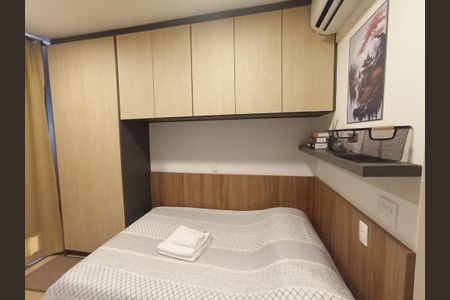 Apartamento à venda com 24m², 1 quarto e sem vagaFoto 08
