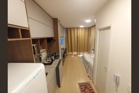 Apartamento à venda com 24m², 1 quarto e sem vagaFoto 06