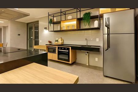 Apartamento à venda com 24m², 1 quarto e sem vagaFoto 21