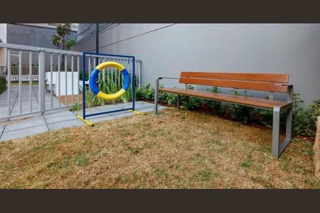 Apartamento à venda com 24m², 1 quarto e sem vagaFoto 14