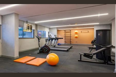 Apartamento à venda com 24m², 1 quarto e sem vagaFoto 34