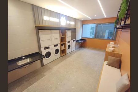 Apartamento à venda com 24m², 1 quarto e sem vagaFoto 03