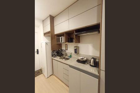 Apartamento à venda com 24m², 1 quarto e sem vagaFoto 12
