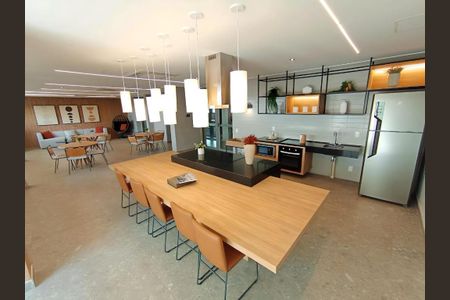 Apartamento à venda com 24m², 1 quarto e sem vagaFoto 22