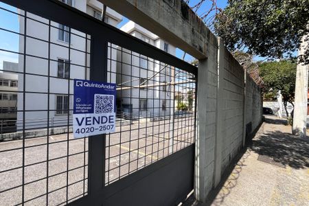Apartamento à venda com 55m², 2 quartos e 1 vagaPlaquinha 