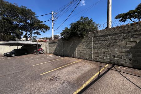 Apartamento à venda com 55m², 2 quartos e 1 vagaGaragem