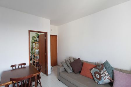 Apartamento à venda com 55m², 2 quartos e 1 vagaSala