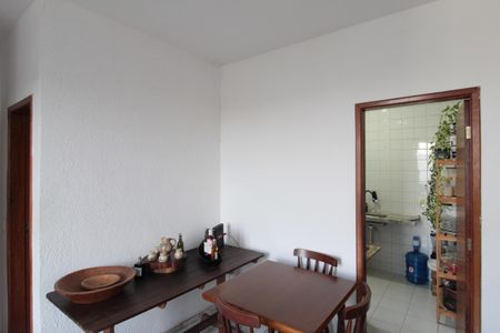 Apartamento à venda com 55m², 2 quartos e 1 vagaSala