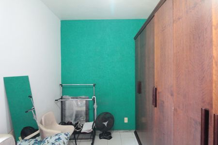 Apartamento à venda com 55m², 2 quartos e 1 vagaQuarto 2