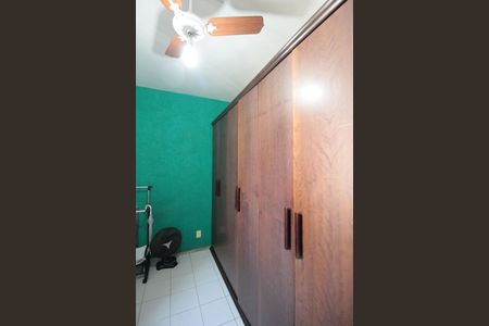 Apartamento à venda com 55m², 2 quartos e 1 vagaQuarto 2