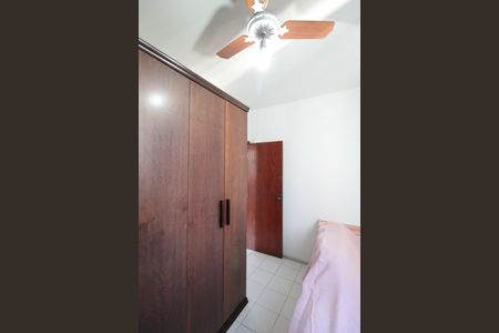 Apartamento à venda com 55m², 2 quartos e 1 vagaQuarto 2
