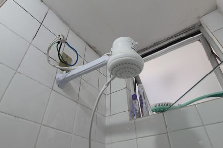 Apartamento à venda com 55m², 2 quartos e 1 vagaBanheiro Social