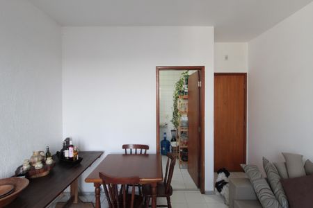Apartamento à venda com 55m², 2 quartos e 1 vagaSala