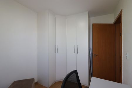 Apartamento à venda com 50m², 2 quartos e 1 vagaQuarto 2