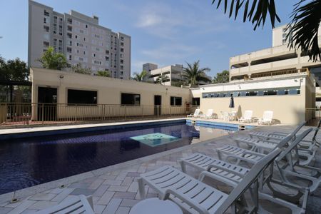 Apartamento à venda com 50m², 2 quartos e 1 vagaÁrea Comum - Piscina