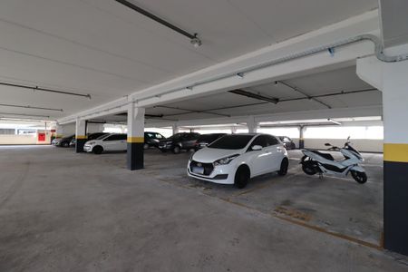 Apartamento à venda com 50m², 2 quartos e 1 vagaGaragem