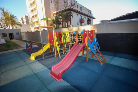 Apartamento para alugar com 45m², 2 quartos e 1 vagaÁrea comum