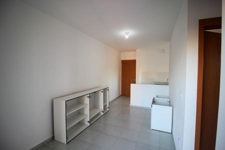 Apartamento para alugar com 45m², 2 quartos e 1 vagaSala