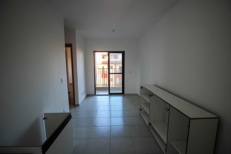 Apartamento para alugar com 45m², 2 quartos e 1 vagaSala