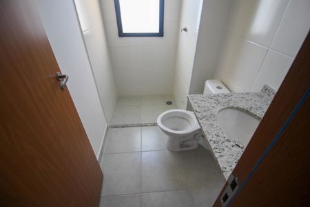 Apartamento para alugar com 45m², 2 quartos e 1 vagaBanheiro Social