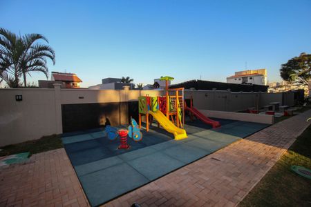 Apartamento para alugar com 45m², 2 quartos e 1 vagaÁrea comum