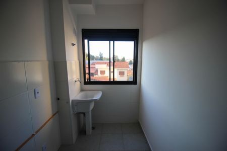 Apartamento para alugar com 45m², 2 quartos e 1 vagaÁrea de Serviço