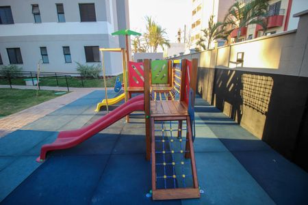 Apartamento para alugar com 45m², 2 quartos e 1 vagaÁrea comum