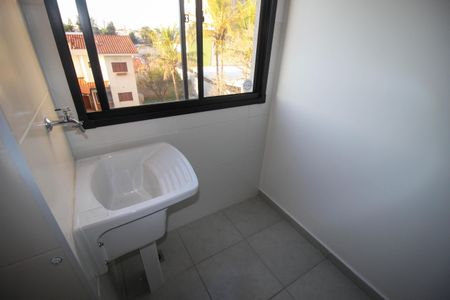 Apartamento para alugar com 45m², 2 quartos e 1 vagaÁrea de Serviço