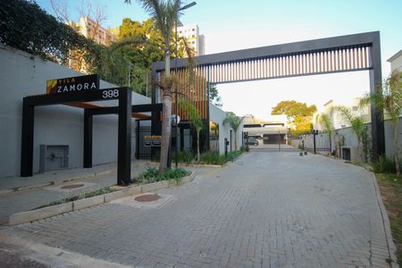 Apartamento para alugar com 45m², 2 quartos e 1 vagaÁrea comum