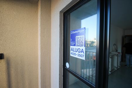 Apartamento para alugar com 45m², 2 quartos e 1 vagaPlaca