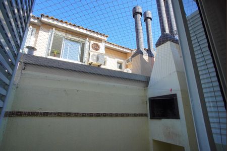 Casa de condomínio à venda com 72m², 3 quartos e 1 vagaQuarto 1 - Vista