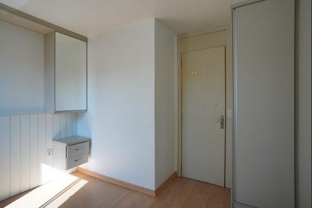 Casa de condomínio à venda com 72m², 3 quartos e 1 vagaQuarto 3 - Segundo Andar