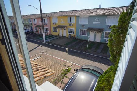 Casa de condomínio à venda com 72m², 3 quartos e 1 vagaQuarto 3 Vista - Segundo Andar