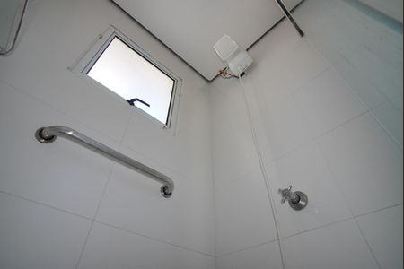 Casa de condomínio à venda com 72m², 3 quartos e 1 vagaBanheiro Corredor - Segundo Andar