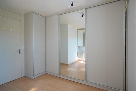 Casa de condomínio à venda com 72m², 3 quartos e 1 vagaQuarto 3 - Segundo Andar